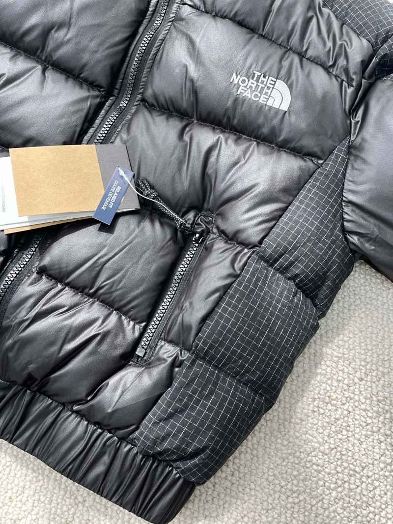 The North Face Down Jackets